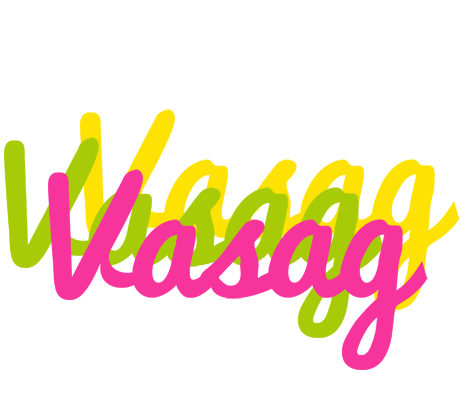 Vasag sweets logo
