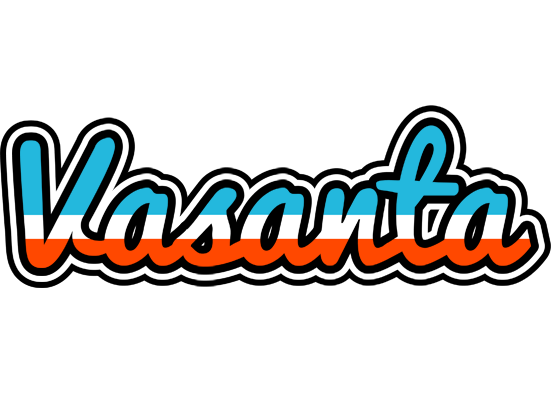 Vasanta america logo