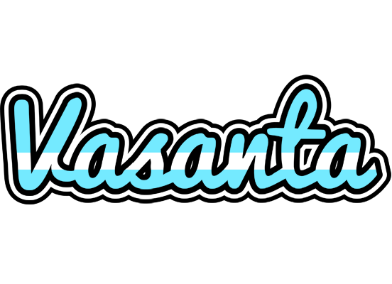 Vasanta argentine logo