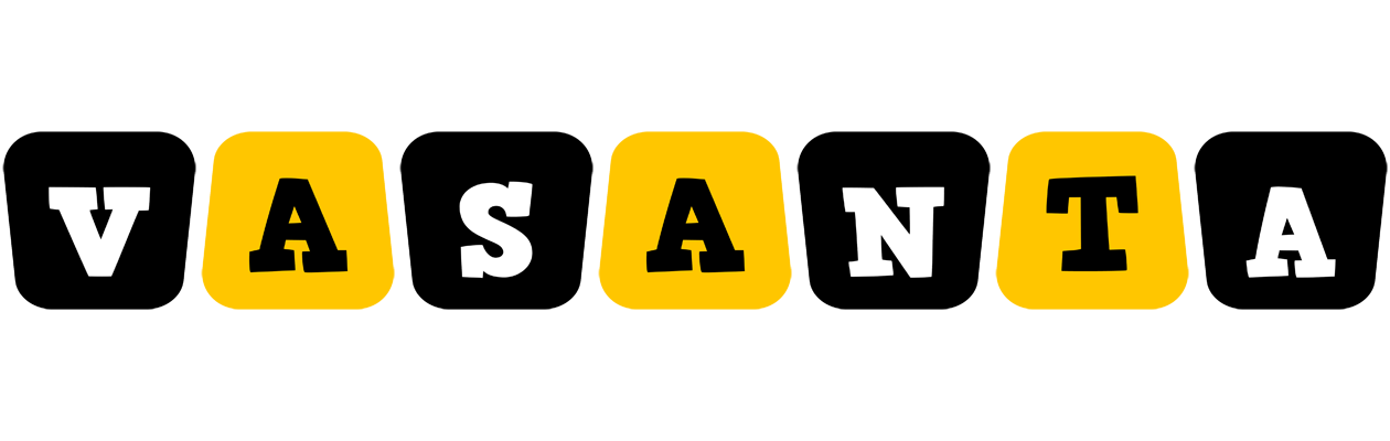Vasanta boots logo