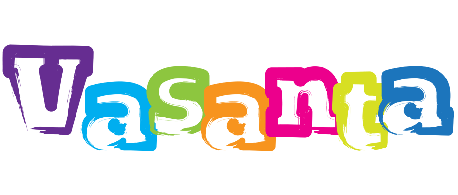 Vasanta casino logo