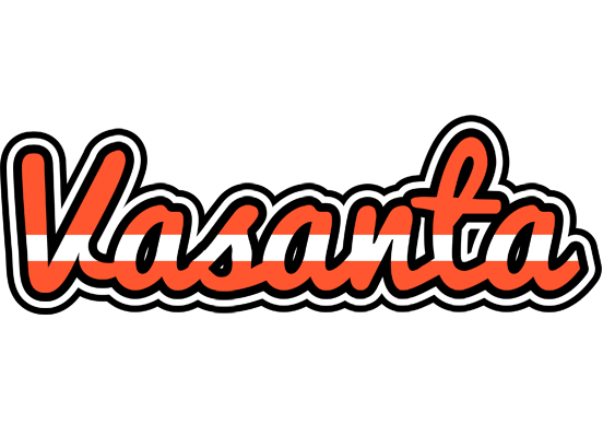 Vasanta denmark logo