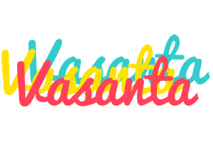 Vasanta disco logo