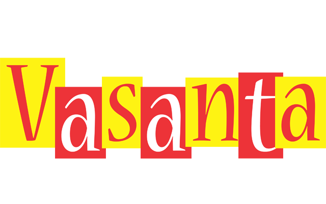 Vasanta errors logo