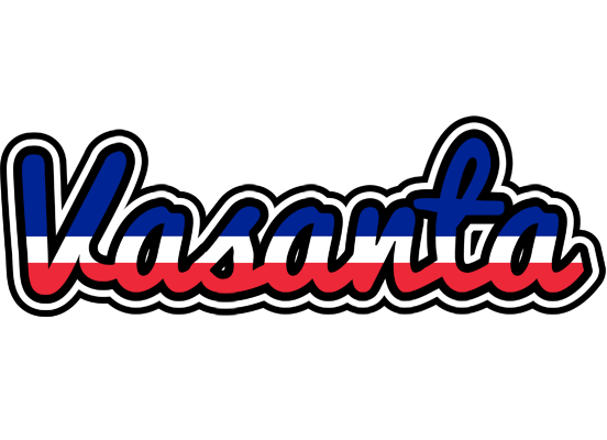Vasanta france logo
