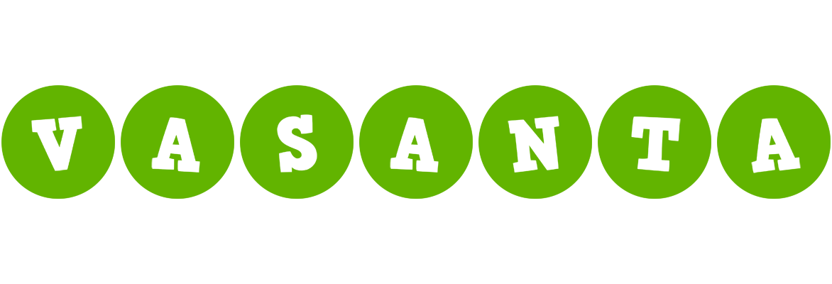Vasanta games logo