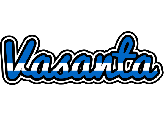 Vasanta greece logo
