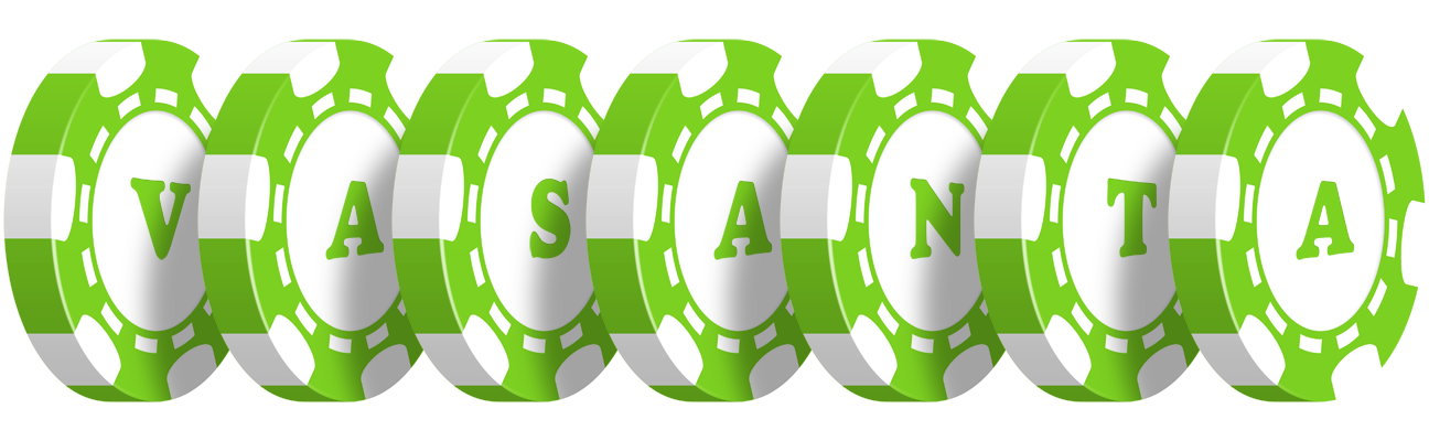 Vasanta holdem logo