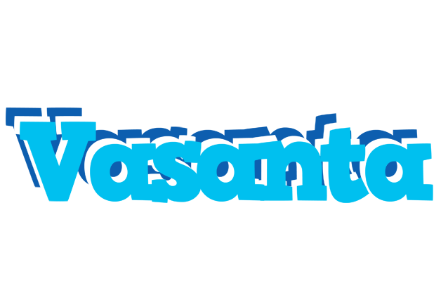 Vasanta jacuzzi logo
