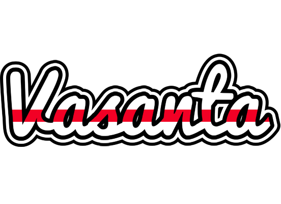 Vasanta kingdom logo