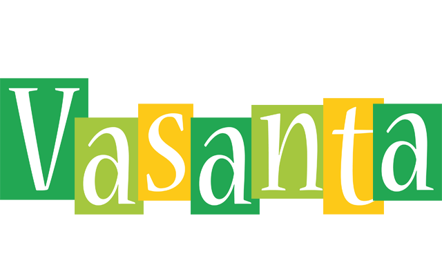 Vasanta lemonade logo
