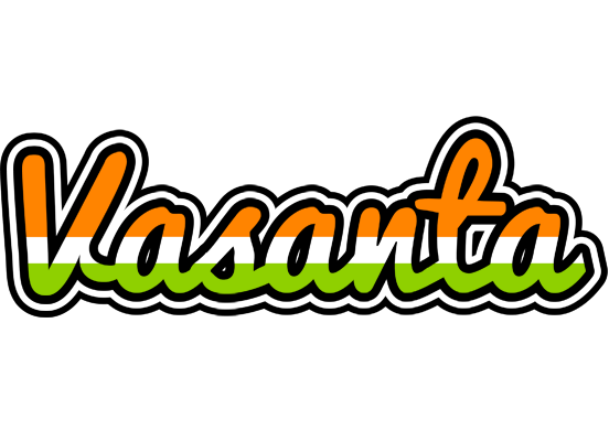 Vasanta mumbai logo
