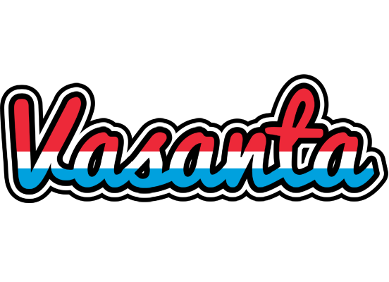 Vasanta norway logo