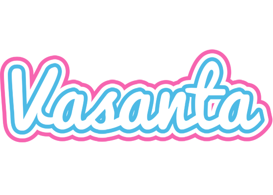 Vasanta outdoors logo