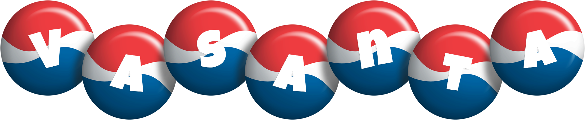 Vasanta paris logo
