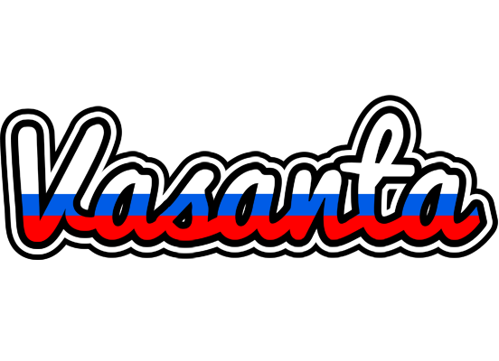 Vasanta russia logo