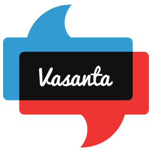 Vasanta sharks logo