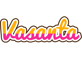 Vasanta smoothie logo