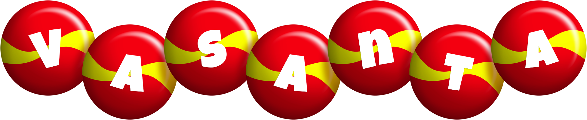 Vasanta spain logo