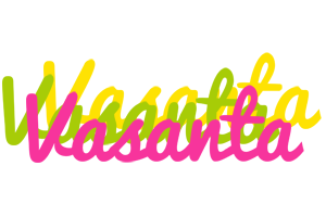 Vasanta sweets logo