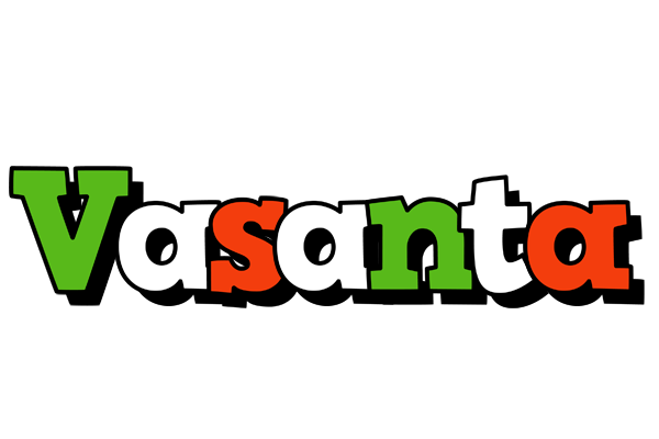 Vasanta venezia logo