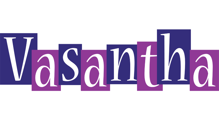 Vasantha autumn logo