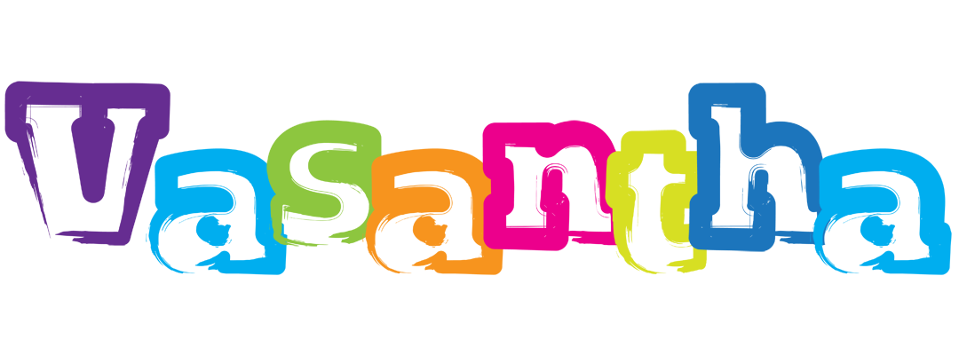 Vasantha casino logo