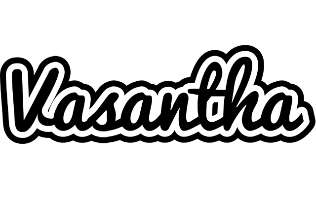 Vasantha chess logo