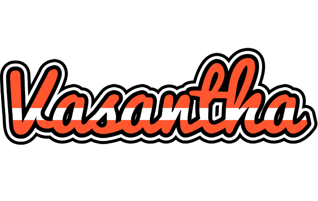 Vasantha denmark logo