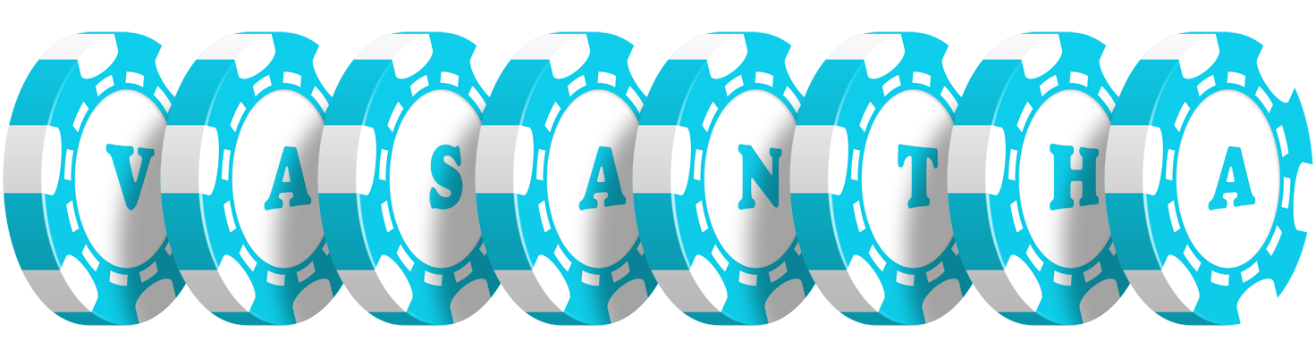 Vasantha funbet logo