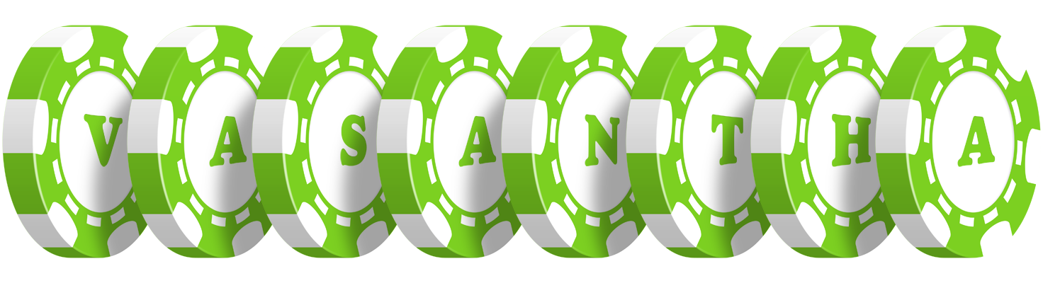 Vasantha holdem logo