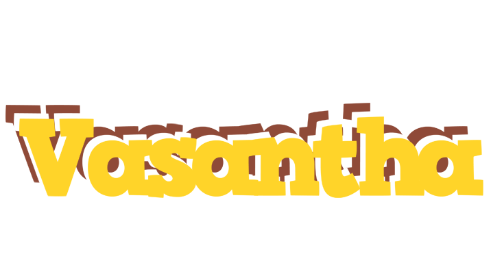 Vasantha hotcup logo
