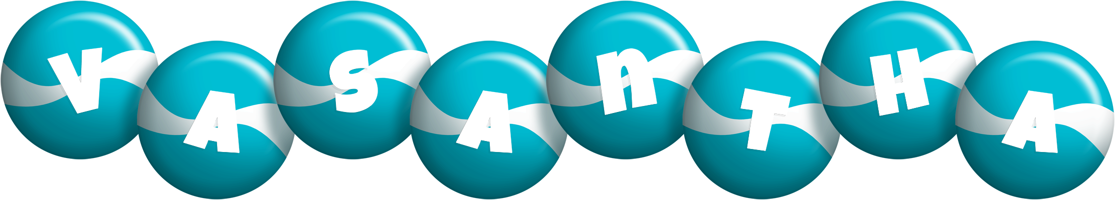 Vasantha messi logo
