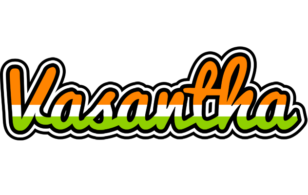 Vasantha mumbai logo