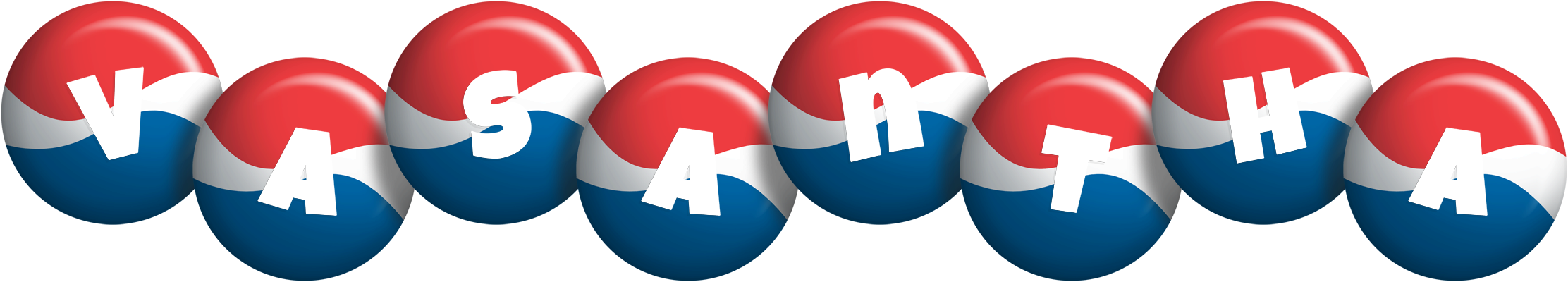 Vasantha paris logo