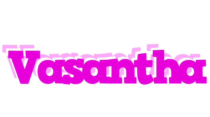 Vasantha rumba logo