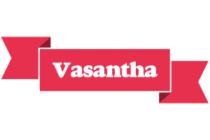 Vasantha sale logo