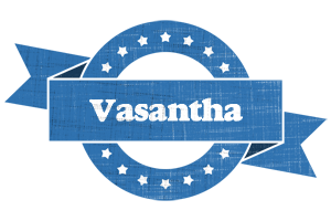 Vasantha trust logo