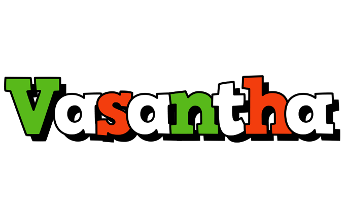 Vasantha venezia logo