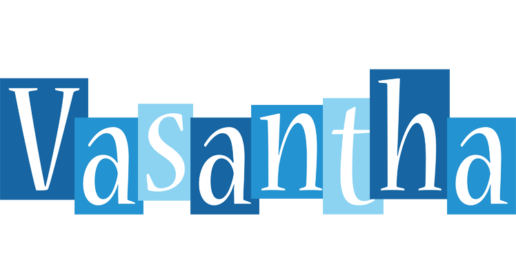 Vasantha winter logo