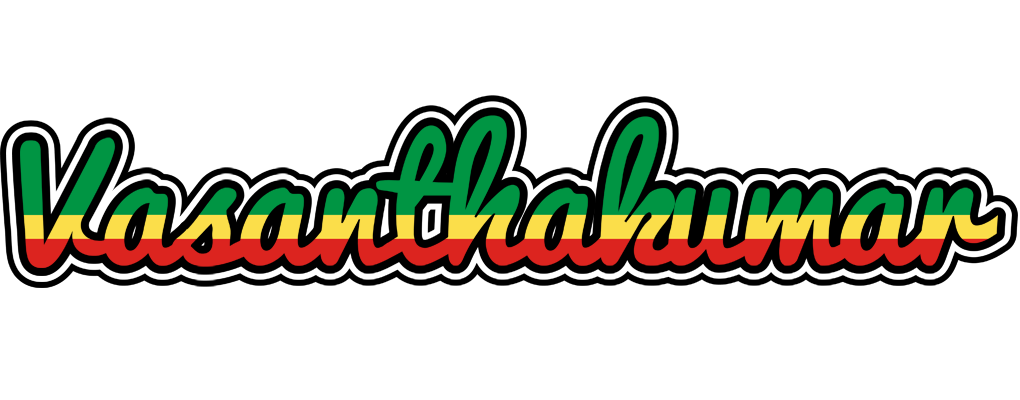 Vasanthakumar african logo