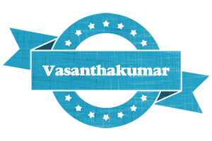 Vasanthakumar balance logo