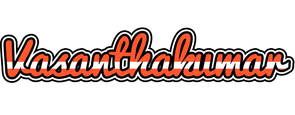 Vasanthakumar denmark logo