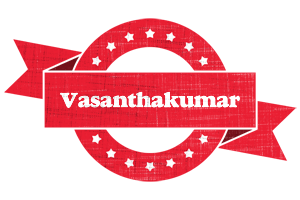 Vasanthakumar passion logo