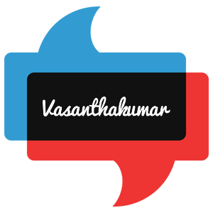 Vasanthakumar sharks logo