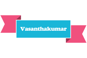 Vasanthakumar today logo