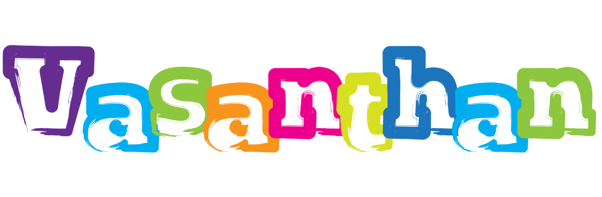 Vasanthan casino logo