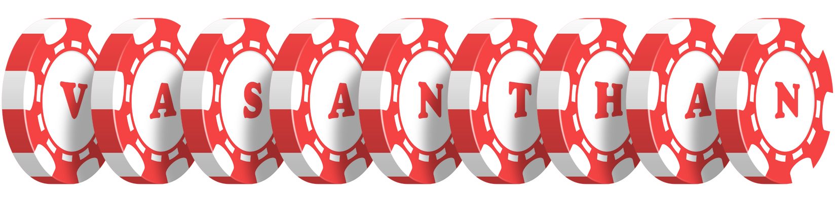 Vasanthan chip logo