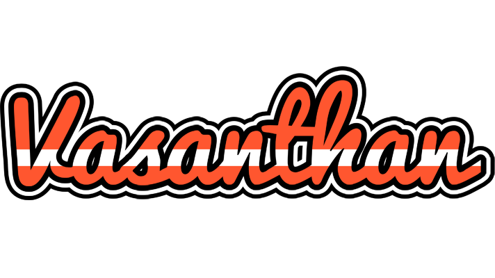 Vasanthan denmark logo