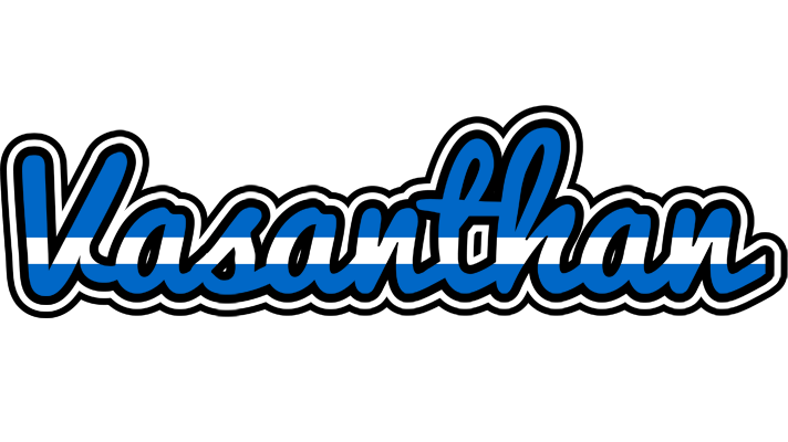 Vasanthan greece logo